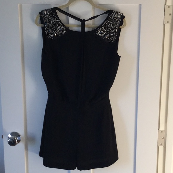 Zara Romper - Picture 1 of 4